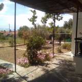  Крит, дом с садом Agia Marina 3894664 thumb2