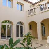  Dacha Real Estate is pleased to offer this 5 Bedrooms with En-suites, 3 Living Rooms plus Study, Kitchen with Laundry Room, Maids Room Shower. The accommodation briefly comprises:-•	Reception Hall•	Living Room with doors to a covered V Jumeirah Golf Estates 5494708 thumb0
