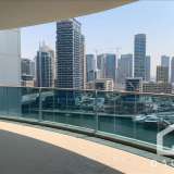  Dacha Real Estate is pleased to offer this amazing spacious vacant 3 bedroom plus maid apartment which is situated in the heart of Dubai Marina with full  views of the Marina.The Jewels architecture is of the very highest level with its curved Dubai Marina 5494710 thumb3