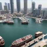  Dacha Real Estate is pleased to offer this amazing spacious vacant 3 bedroom plus maid apartment which is situated in the heart of Dubai Marina with full  views of the Marina.The Jewels architecture is of the very highest level with its curved Dubai Marina 5494710 thumb0