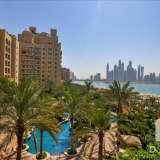  A stunning two bedroom apartment plus maids is available for Rent within the Fairmont Palm North Residence. The apartment boasts peaceful Marina and garden views and finishing’s within the apartment are to a high standard. The kitchen is partially close Palm Jumeirah 5494712 thumb0