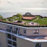  Two-room luxury apartment with its own yard and sea view! Nesebar city 8194767 thumb9