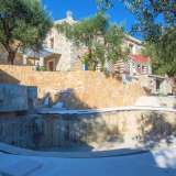  ПРОДАНО Будва, Булярица - Новая каменная вилла в средиземноморском стиле с фантастическим видом на море Будва 5094775 thumb9