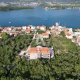  Plot 1612m2 with sea view, only 50m from the coast in Đuraševići, Tivat Djurasevici 8094776 thumb0