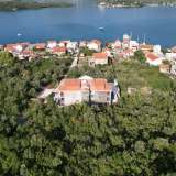  Plot 1612m2 with sea view, only 50m from the coast in Đuraševići, Tivat Djurasevici 8094776 thumb8