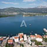  Plot 1612m2 with sea view, only 50m from the coast in Đuraševići, Tivat Djurasevici 8094776 thumb1
