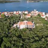  Plot 1612m2 with sea view, only 50m from the coast in Đuraševići, Tivat Djurasevici 8094776 thumb9