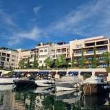  Two bedroom apartment 152m2 with sea view, Tivat, Porto Montenegro Tivat 8094778 thumb8