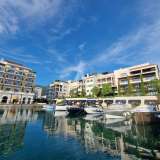  Two bedroom apartment 152m2 with sea view, Tivat, Porto Montenegro Tivat 8094778 thumb7