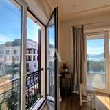 İki yatak odalı, deniz manzaralı 152m2 daire, Tivat, Porto Montenegro'da. Tivat 8094778 thumb3