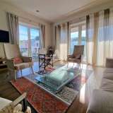 İki yatak odalı, deniz manzaralı 152m2 daire, Tivat, Porto Montenegro'da. Tivat 8094778 thumb0