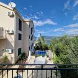  New duplex two bedroom apartment 98m2 with sea view in Đurasevici, Tivat Djurasevici 8094781 thumb12