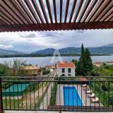  New duplex two bedroom apartment 98m2 with sea view in Đurasevici, Tivat Djurasevici 8094781 thumb15