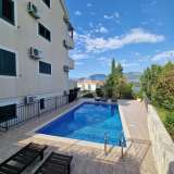  New duplex two bedroom apartment 98m2 with sea view in Đurasevici, Tivat Djurasevici 8094781 thumb8