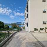  Новая двухуровневая квартира с двумя спальнями 98м2 с видом на море в Джурасевичи, Тиват Djurasevici 8094781 thumb7