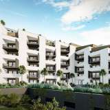  One bedroom apartment 68m2 in a new residential complex in Becici. Bečići 8094791 thumb16