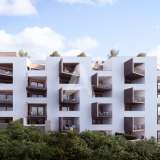  Becici'deki yeni bir konut kompleksinde 53m2 bir yatak odalı daire. Bečići 8094794 thumb5