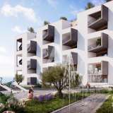  One bedroom apartment 68m2 in a new residential complex in Becici. Bečići 8094799 thumb9