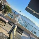  Two bedroom penthouse 200m2 on the first line with a sea view, Rafailovici (LONG-TERM) Rafailovici 8094807 thumb5