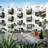  One bedroom apartment in a new residential complex in Becici. Bečići 8094829 thumb10