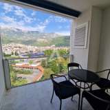  One bedroom apartment 64m2 on the first line of the sea in Budva. Budva 8094845 thumb7