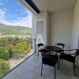  One bedroom apartment 64m2 on the first line of the sea in Budva. Budva 8094845 thumb26