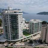  One bedroom apartment 64m2 on the first line of the sea in Budva. Budva 8094846 thumb4