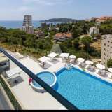  Two bedroom modern furnished apartment 67m2 in Becici Bečići 8094849 thumb21
