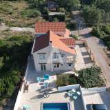  Villa with pool and sea view in Krimovica, municipality of Kotor Krimovica 8094850 thumb79