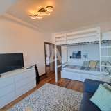  1-комнатная квартира с панорамным видом на море и город, Борети-Будва Будва 8094852 thumb9