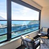  1-комнатная квартира с панорамным видом на море и город, Борети-Будва Будва 8094852 thumb1