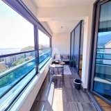 1-комнатная квартира с панорамным видом на море и город, Борети-Будва Будва 8094852 thumb18