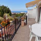  REDUCED IN PRICE..Look Tenerife Property offer for sale this well presented 2 bedroom ground floor apartment with a spacious 90 m2 terrace/garden area offering sea views. PRICE 225,000 EUROS Callao Salvaje 5394086 thumb1