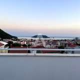  Two bedroom apartment with a panoramic view of the sea and the city, Budva Budva 8094860 thumb10