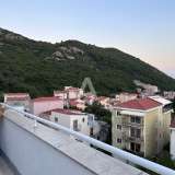  Two bedroom apartment with a panoramic view of the sea and the city, Budva Budva 8094860 thumb22