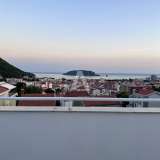  2-комнатная квартира с панорамным видом на море и город,  Будва Будва 8094860 thumb21
