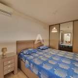  Меблированная квартира с 2 спальнями 59м2 в центре Будвы Будва 8094862 thumb3