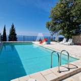  House with swimming pool and panoramic sea view in Kuljace, Budva municipality Kuljace 8094869 thumb75