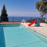  House with swimming pool and panoramic sea view in Kuljace, Budva municipality Kuljace 8094869 thumb73