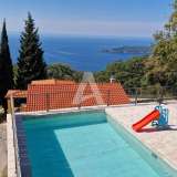  House with swimming pool and panoramic sea view in Kuljace, Budva municipality Kuljace 8094869 thumb12