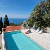  House with swimming pool and panoramic sea view in Kuljace, Budva municipality Kuljace 8094869 thumb23