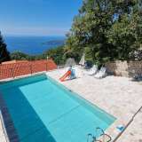  House with swimming pool and panoramic sea view in Kuljace, Budva municipality Kuljace 8094869 thumb22