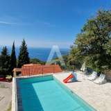  House with swimming pool and panoramic sea view in Kuljace, Budva municipality Kuljace 8094869 thumb0