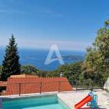  House with swimming pool and panoramic sea view in Kuljace, Budva municipality Kuljace 8094869 thumb15
