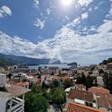  ONE BEDROOM APARTMENT 52m2 WITH A PANORAMIC VIEW OF THE SEA AND THE CITY, BABIN DO-BUDVA Budva 8094873 thumb13