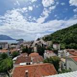  ONE BEDROOM APARTMENT 52m2 WITH A PANORAMIC VIEW OF THE SEA AND THE CITY, BABIN DO-BUDVA Budva 8094873 thumb12