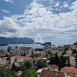  ONE BEDROOM APARTMENT 52m2 WITH A PANORAMIC VIEW OF THE SEA AND THE CITY, BABIN DO-BUDVA Budva 8094873 thumb11