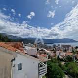  ONE BEDROOM APARTMENT 52m2 WITH A PANORAMIC VIEW OF THE SEA AND THE CITY, BABIN DO-BUDVA Budva 8094873 thumb4