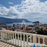  ONE BEDROOM APARTMENT 52m2 WITH A PANORAMIC VIEW OF THE SEA AND THE CITY, BABIN DO-BUDVA Budva 8094873 thumb0