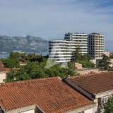  One bedroom with parking space and sea view, Budva-CENTER (LONG-TERM) Budva 8094877 thumb12